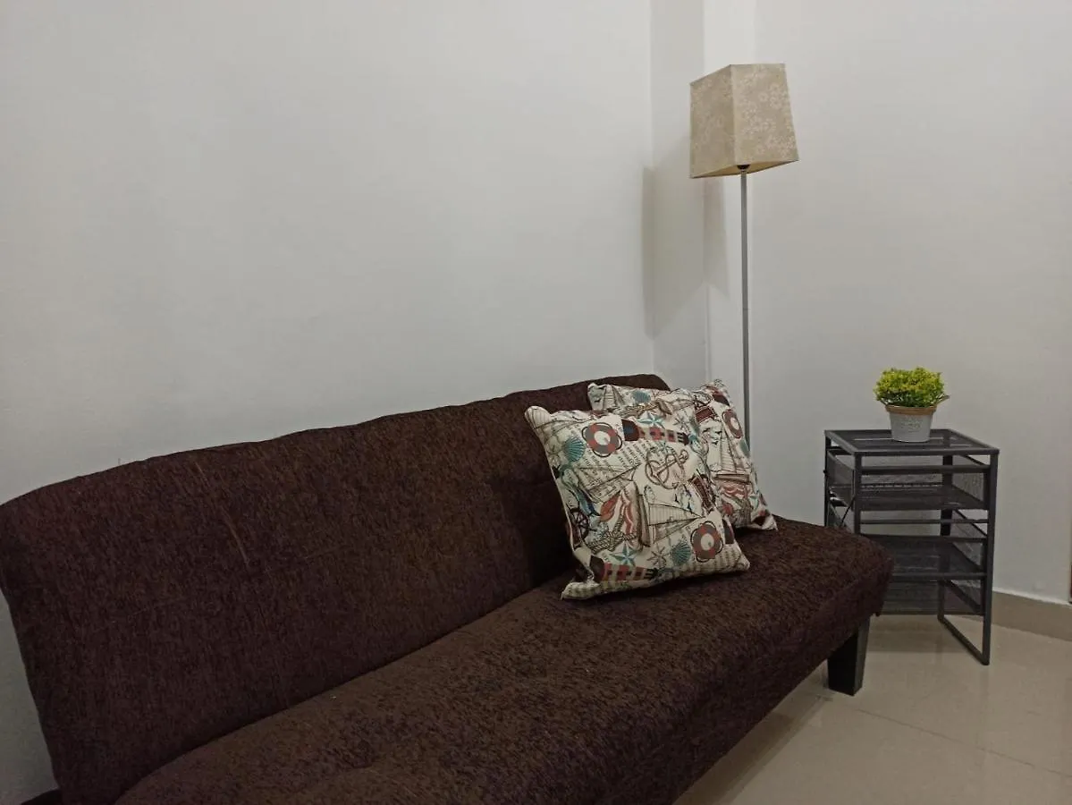 Apartament In Gazcue Icona Apartment Santo Domingo