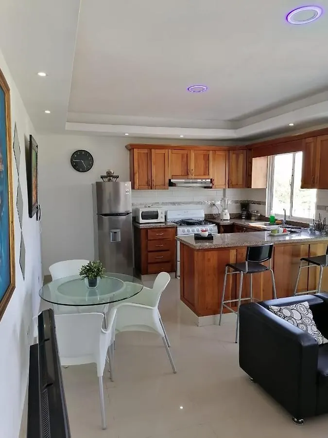 Apartment Apartament In Gazcue Icona