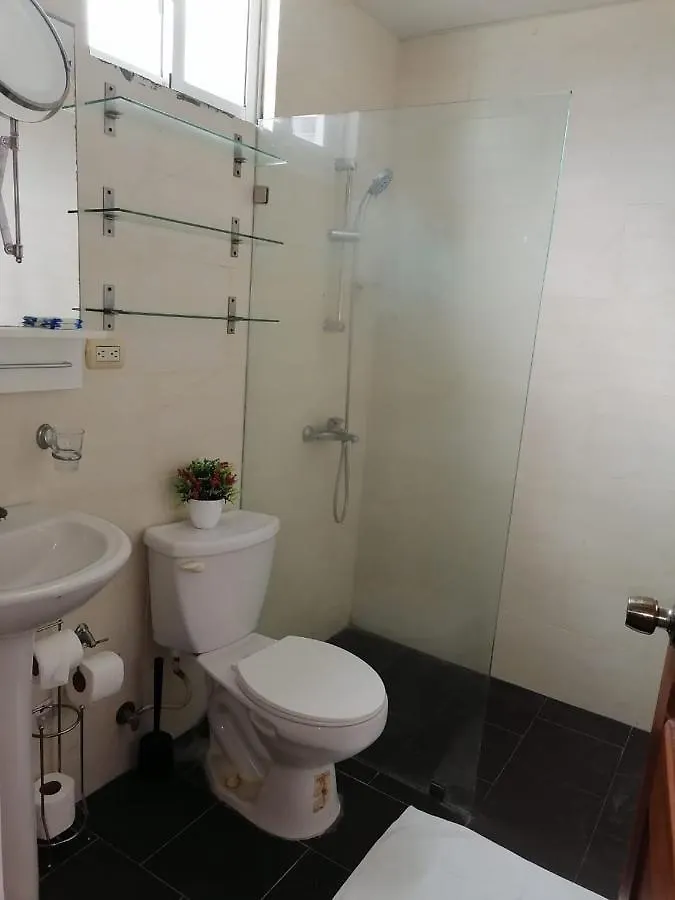 Apartment Apartament In Gazcue Icona Dominican Republic