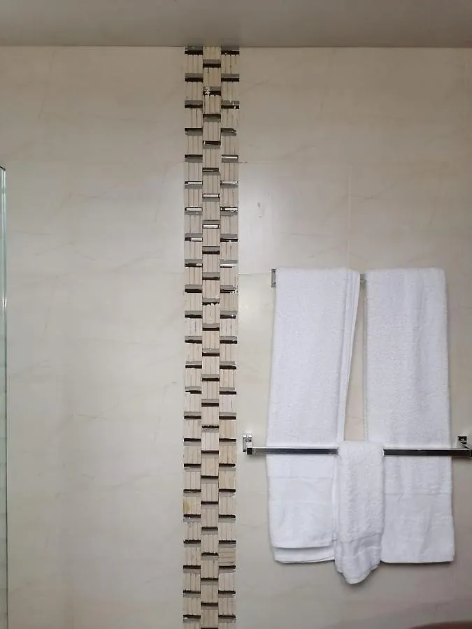 Apartament In Gazcue Icona Apartment Santo Domingo