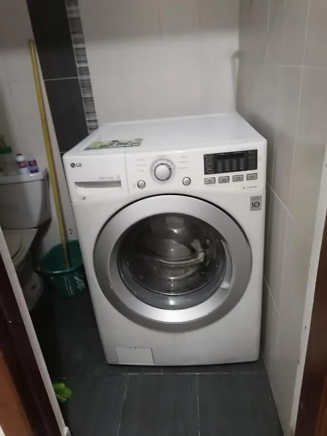 Apartament In Gazcue Icona 0*, Santo Domingo